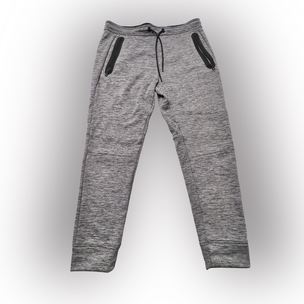 Men’s American Eagle Outfitters Heather Gray Joggers Size M